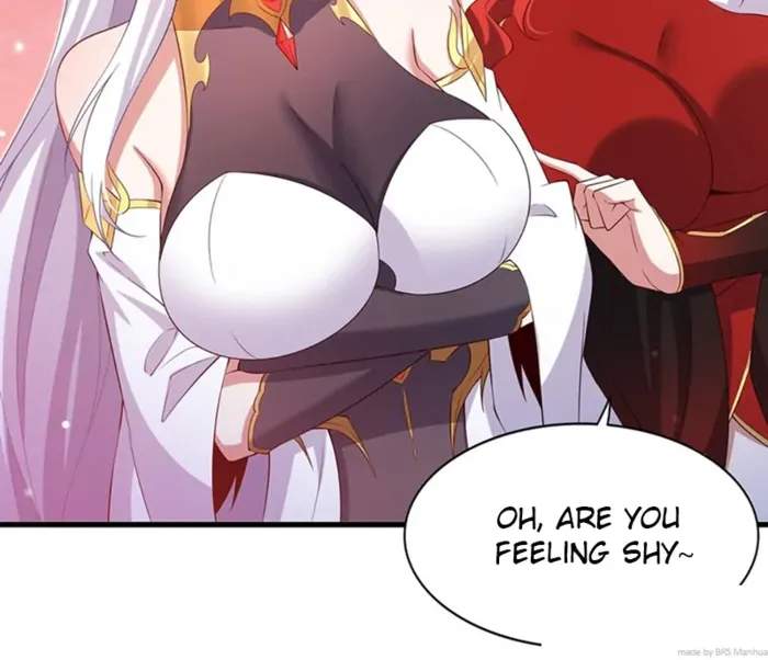 Shut Up, Evil Dragon! I don't want to raise a child with you anymore Chapter 38 5
